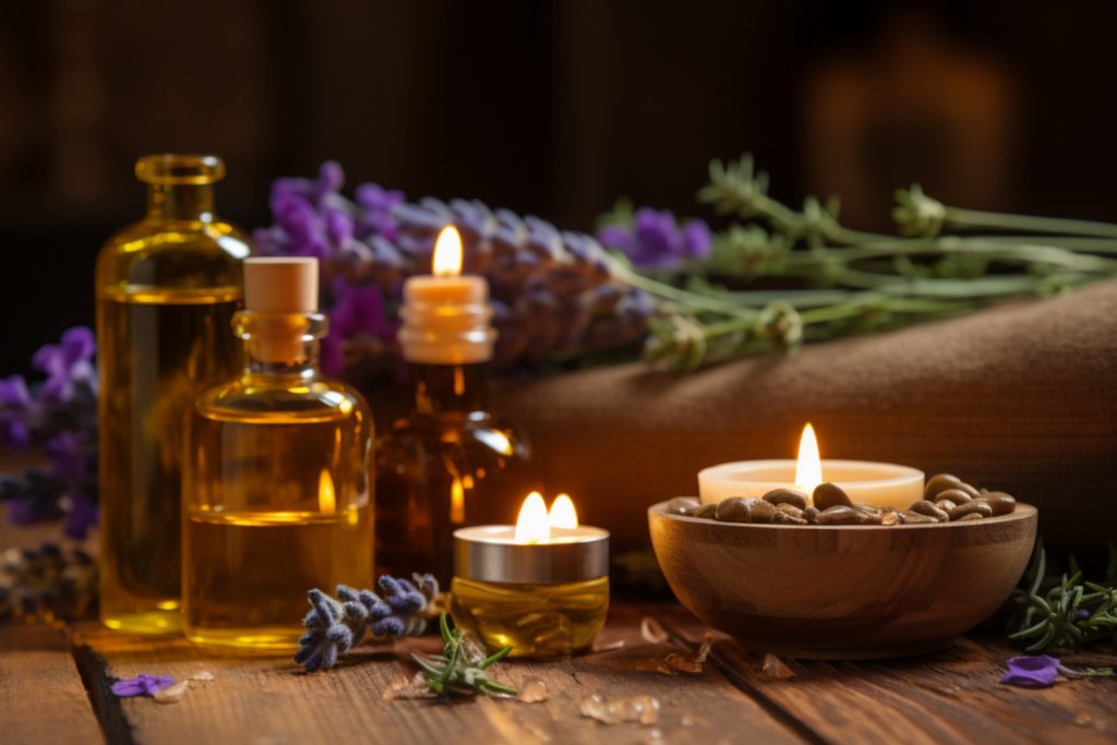 Massage Geschenk-Gutschein, Physio Berger Biberach